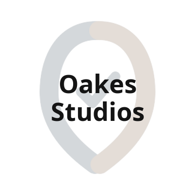3 oakes studios textlogo 1