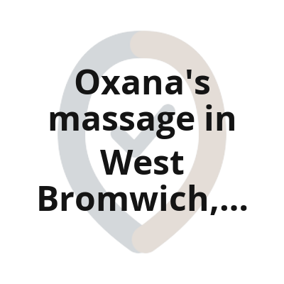 3 oxanas massage in west bromwich women only therapy for stress neck pain deep relaxation textlogo 1