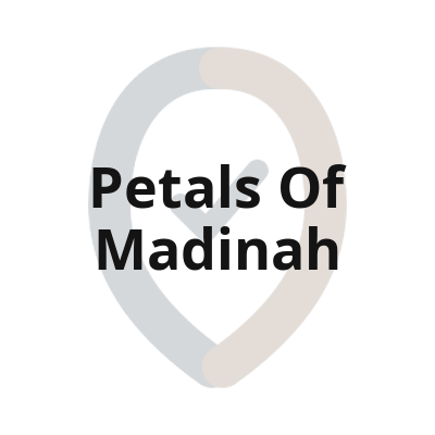 3 petals of madinah textlogo 1