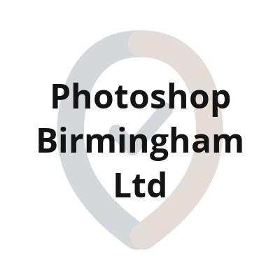 3 photoshop birmingham ltd textlogo 1