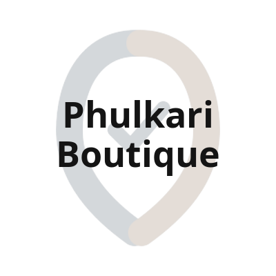 3 phulkari boutique textlogo 1