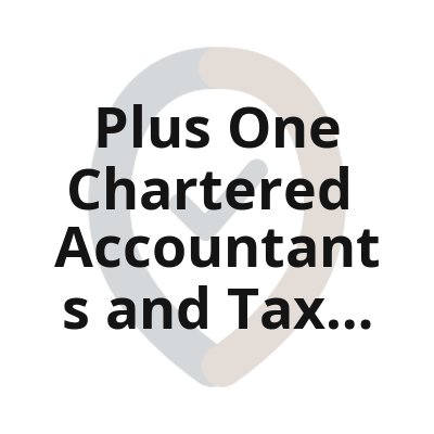 3 plus one chartered accountants and tax services textlogo 1