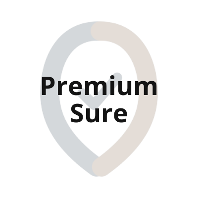 3 premium sure textlogo 1