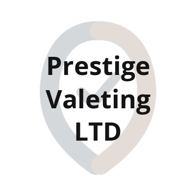 3 prestige valeting ltd textlogo 1