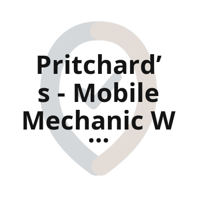 3 pritchards mobile mechanic wolverhampton textlogo 1