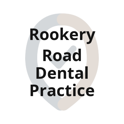 3 rookery road dental practice textlogo 1