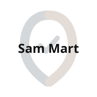 3 sam mart textlogo 1