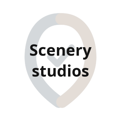 3 scenery studios textlogo 1