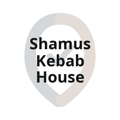 3 shamus kebab house textlogo 1