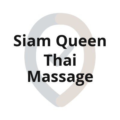 3 siam queen thai massage textlogo 1