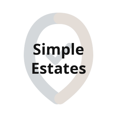 3 simple estates textlogo 1