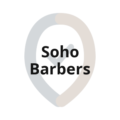 3 soho barbers textlogo 1