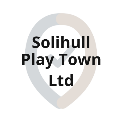 3 solihull play town ltd textlogo 1