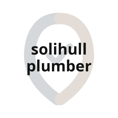 3 solihull plumber textlogo 1