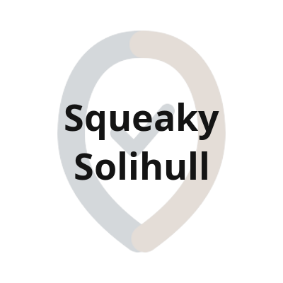 3 squeaky solihull textlogo 1