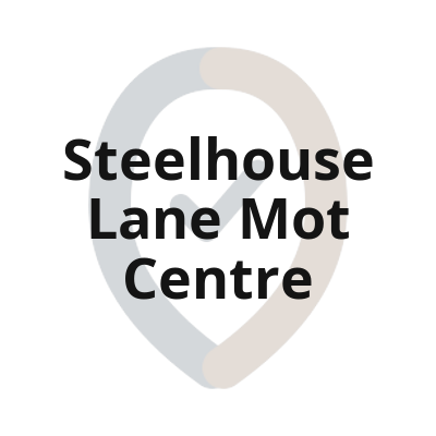 3 steelhouse lane mot centre textlogo 1