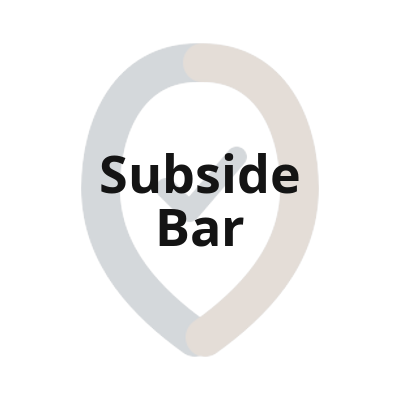 3 subside bar textlogo 1