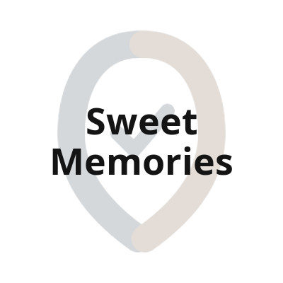 3 sweet memories textlogo 1