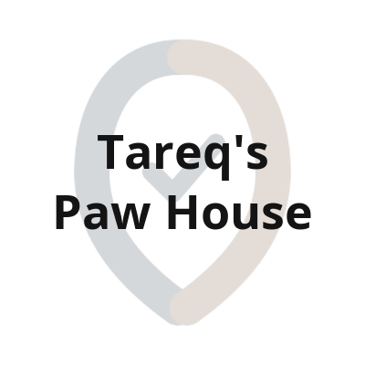 3 tareqs paw house textlogo 1