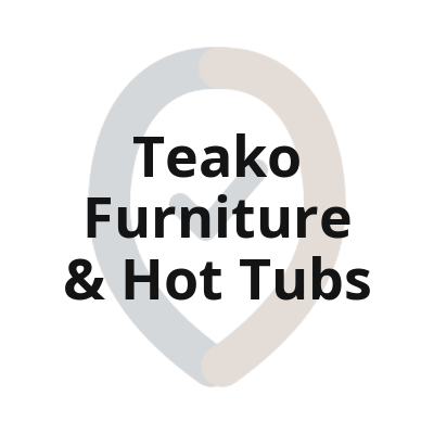 3 teako furniture hot tubs textlogo 1