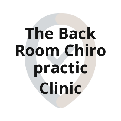 3 the back room chiropractic clinic textlogo 1
