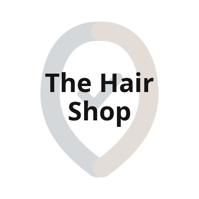 3 the hair shop textlogo 1