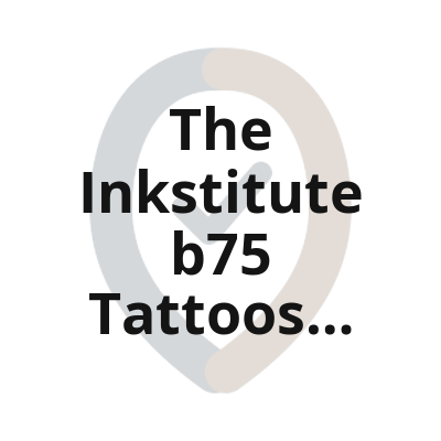 3 the inkstitute b75 tattoos and piercing textlogo 1