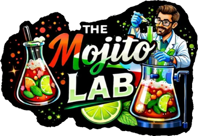 3 the mojito lab 1