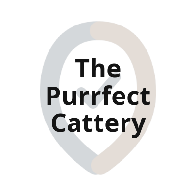 3 the purrfect cattery textlogo 1