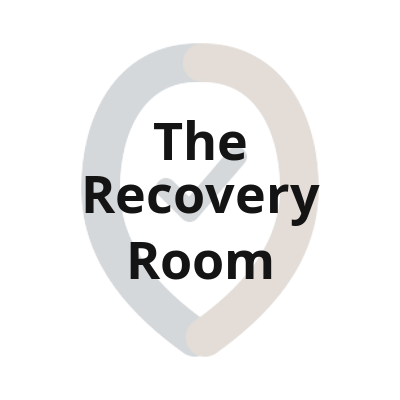 3 the recovery room textlogo 1