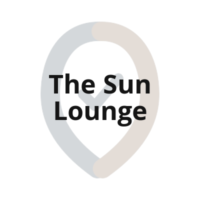 3 the sun lounge textlogo 1