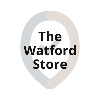 3 the watford store textlogo 1