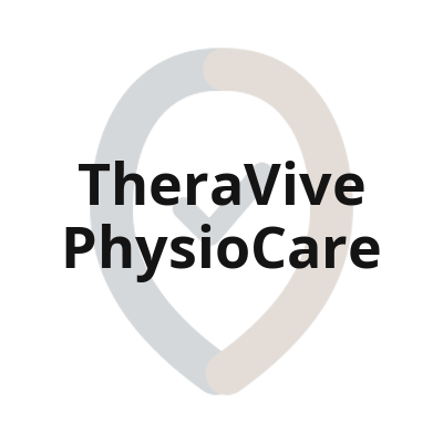 3 theravive physiocare textlogo 1