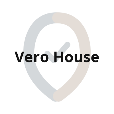 3 vero house textlogo 1