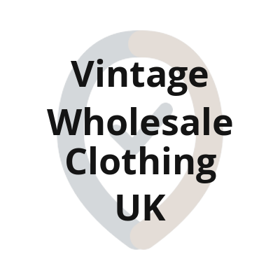 3 vintage wholesale clothing uk textlogo 1
