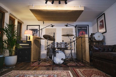3 white willow recording studio 1