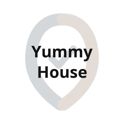 3 yummy house textlogo 1