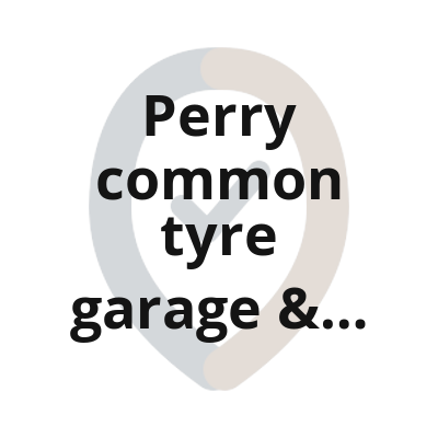 30 perry common tyre garage car wash textlogo 1
