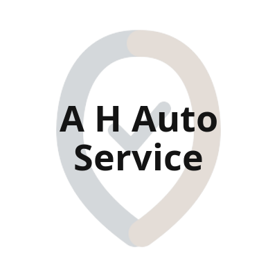 36 a h auto service textlogo 1