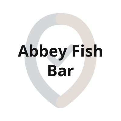 4 abbey fish bar textlogo 1