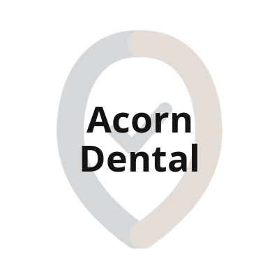 4 acorn dental textlogo 1