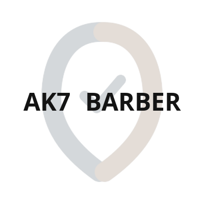 4 ak7barber textlogo 1