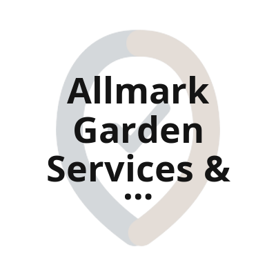 4 allmark garden services landscaping textlogo 1