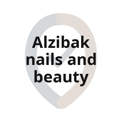 4 alzibak nails and beauty textlogo 1