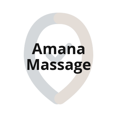 4 amana massage textlogo 1