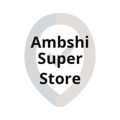 4 ambshi super store textlogo 1