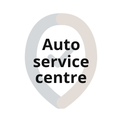 4 auto service centre textlogo 1