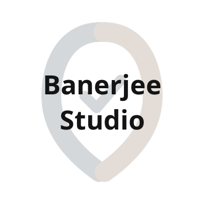 4 banerjee studio textlogo 1