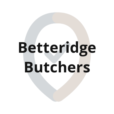 4 betteridge butchers textlogo 1