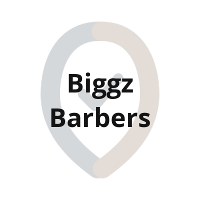4 biggz barbers textlogo 1